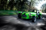 Caterham Seven 275 R 2015 года (WW)